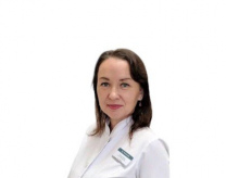 Мещерякова Ирина Федоровна