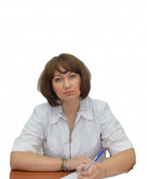 Велижанина Жанна Александровна