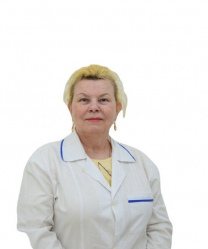 Добреля Наталья Борисовна
