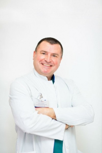 Гамолин Владимир Ильич