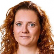 Денисова Валентина Михайловна
