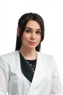 Лигатюк Татьяна Вячеславовна