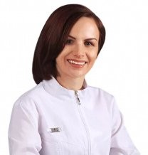 Уледева Лидия Владимировна
