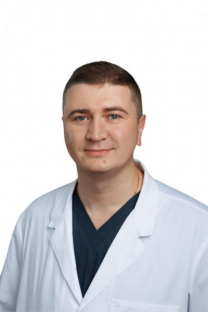 Фомин Николай Александрович