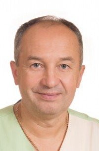 Рутович Николай Викторович