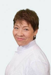 Козлова Татьяна Николаевна