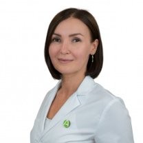 Головатинская Нина Сергеевна