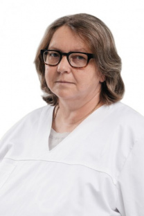 Кленовцева Лада Валентиновна