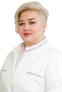 Доценко Анастасия Викторовна