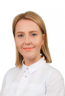 Балясникова Екатерина Владимировна
