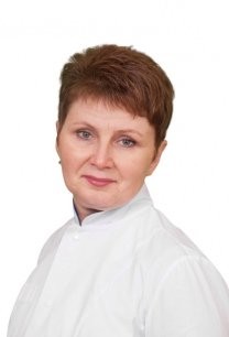 Волотовская Татьяна Григорьевна