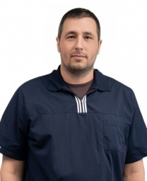 Петров Андрей Михайлович