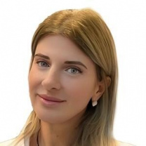 Гогохия Хатуна Омариевна