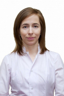 Ефремова Светлана Георгиевна
