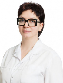 Черкасова Татьяна Александровна