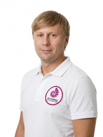 Елисеев Алексей Викторович