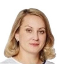 Бондарева Елена Юрьевна