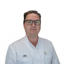 Юферов Александр Павлович