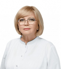 Волобуева Ольга Борисовна