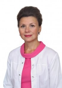 Тышкевич Ольга Васильевна