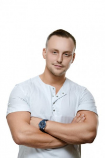 Фомин Кирилл Николаевич