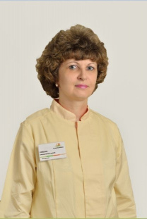 Головко Елена Николаевна 