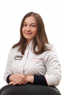 Осипова Мария Викторовна