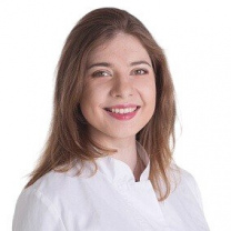 Максимик Анна Павловна