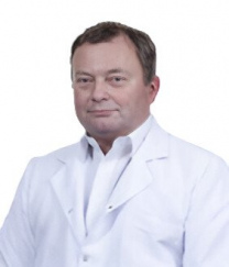 Рищук Сергей Владимирович