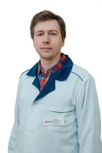 Вербило Сергей Леонидович