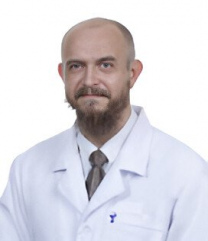 Липски Алексей Валерьевич