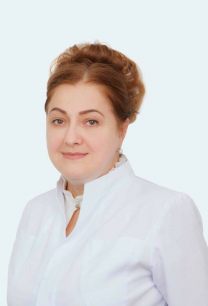 Лунькова Виктория Сергеевна