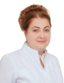 Лунькова Виктория Сергеевна