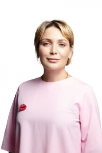 Лебедева Лада Александровна