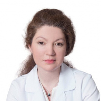 Шаповалова Анна Борисовна