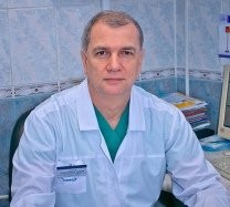 Рыжих Вадим Анатольевич