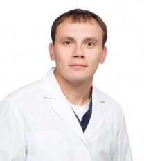 Хаванский Антон Юрьевич