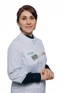 Давтян Кристина Робертовна
