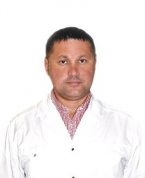 Тынянкин Олег Николаевич