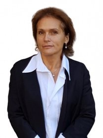 Гайдук Юлия Вадимовна