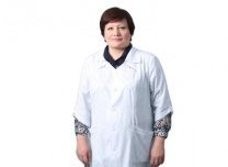 Суворова Татьяна Викторовна
