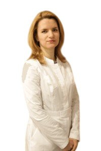 Нефедова Дарья Михайловна