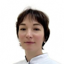 Скоморошко Александра Сергеевна