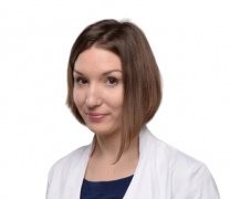 Диденко Юлия Владимировна