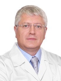 Сухарев Алексей Владимирович