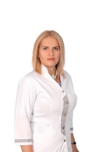 Иванова Инна Сергеевна