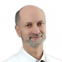 Глобин Антон Владиленович