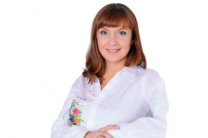 Гудкова Наталья Сергеевна