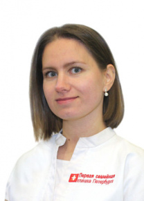 Ермолина София Михайловна