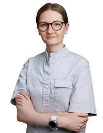 Гончарик Елена Викторовна
